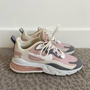 Nike Air Max react 270